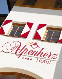 Alpenherz