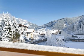 Alpenherz