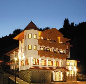 Alpenherz