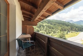 Alpenhotel Tirolerhof