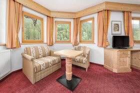 Alpenhotel Tirolerhof