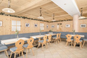 Alpenhotel Tirolerhof