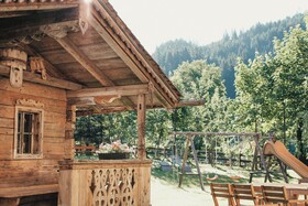 Alpenhotel Tirolerhof