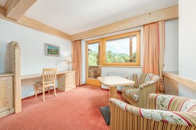 Alpenhotel Tirolerhof