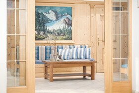 Alpenhotel Tirolerhof