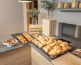 Alpenhotel Tirolerhof