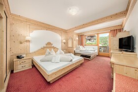 Alpenhotel Tirolerhof