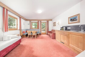 Alpenhotel Tirolerhof