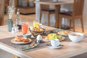 Alpenhotel Tirolerhof