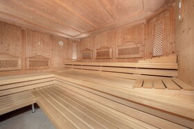 Alpenhotel Tirolerhof