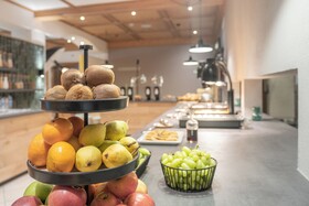 Alpenhotel Tirolerhof