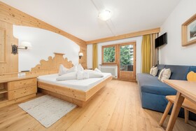 Alpenhotel Tirolerhof