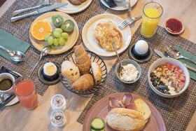 Alpenhotel Tirolerhof