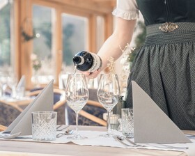 Alpenhotel Tirolerhof