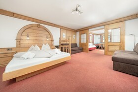 Alpenhotel Tirolerhof