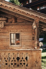 Alpenhotel Tirolerhof