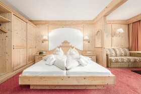 Alpenhotel Tirolerhof