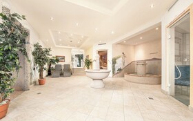 Alpenhotel Tirolerhof