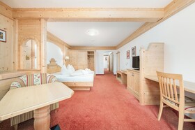 Alpenhotel Tirolerhof