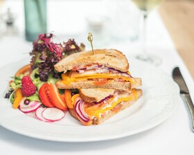 Alpenhotel Tirolerhof