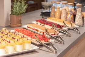 Alpenhotel Tirolerhof