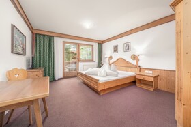 Alpenhotel Tirolerhof