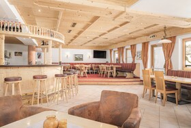 Alpenhotel Tirolerhof