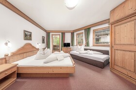 Alpenhotel Tirolerhof