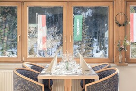 Alpenhotel Tirolerhof