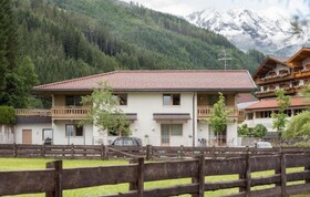 Appartments Am Bach