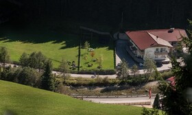 Appartments Am Bach