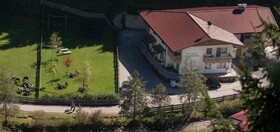 Appartments Am Bach