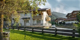 Appartments Am Bach