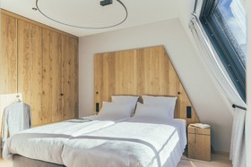 Das Gerlos Boutique Hotel