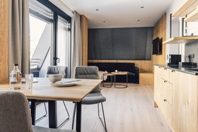 Das Gerlos Boutique Hotel