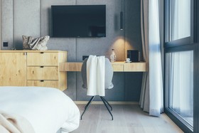 Das Gerlos Boutique Hotel