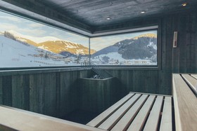 Das Gerlos Boutique Hotel