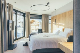 Das Gerlos Boutique Hotel