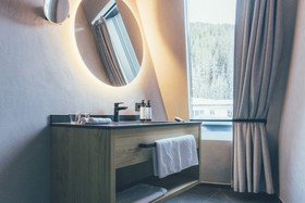 Das Gerlos Boutique Hotel