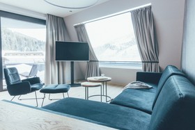 Das Gerlos Boutique Hotel