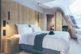 Das Gerlos Boutique Hotel