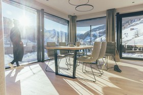 Das Gerlos Boutique Hotel