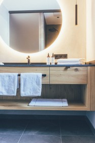 Das Gerlos Boutique Hotel