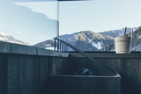 Das Gerlos Boutique Hotel