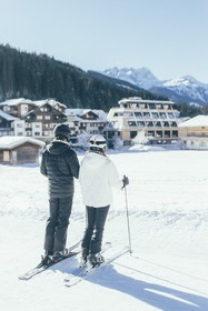 Das Gerlos Boutique Hotel