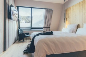 Das Gerlos Boutique Hotel