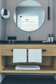 Das Gerlos Boutique Hotel