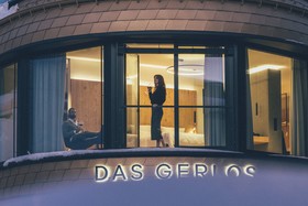 Das Gerlos Boutique Hotel