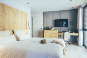 Das Gerlos Boutique Hotel