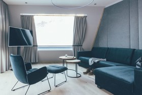 Das Gerlos Boutique Hotel